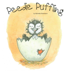 Peedie Puffling