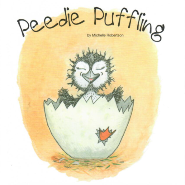 Peedie Puffling
