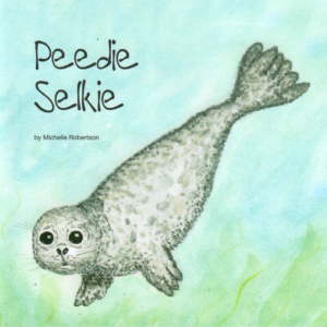 Peedie Selkie