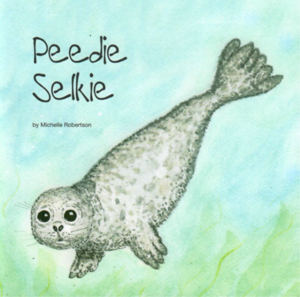 Peedie Selkie