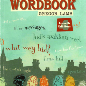 The Orkney Wordbook
