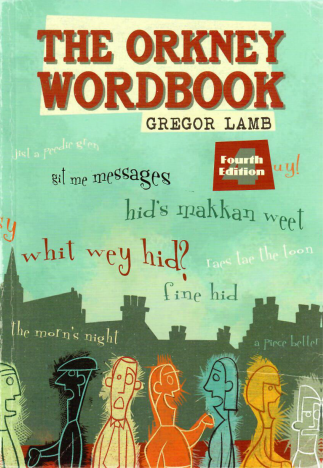 The Orkney Wordbook