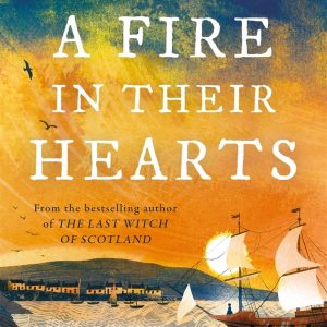 A Fire in Their Hearts