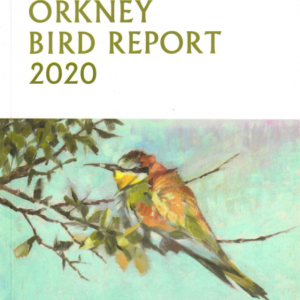 Orkney Bird Report 2020