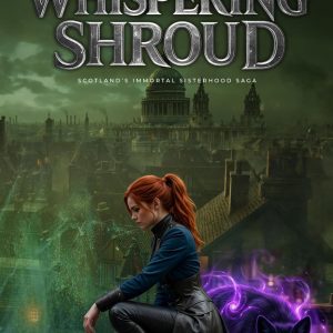 The Whispering Shroud