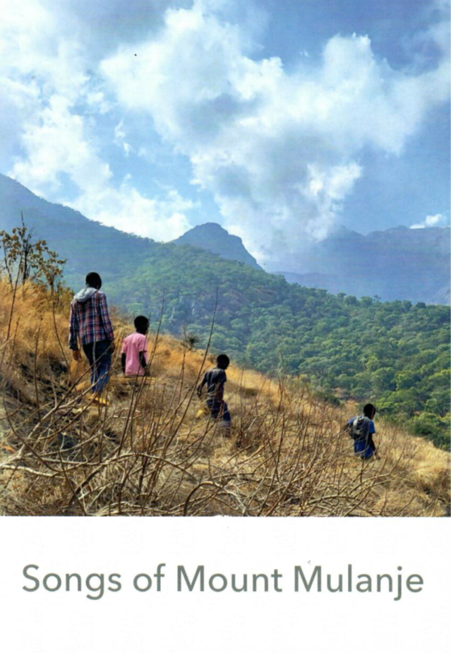 Songs of Mount Mulanje