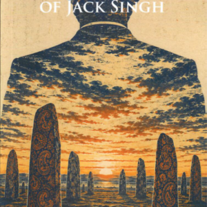 The Two Families of Jack Singh