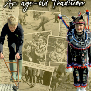 An Age-Old Tradition
