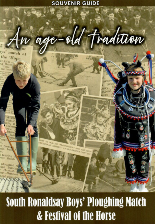 An Age-Old Tradition