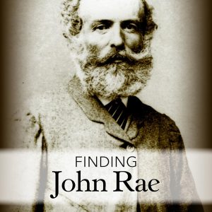 Finding John Rae