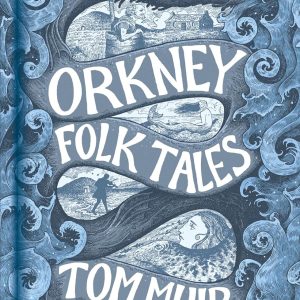 Orkney Folk Tales