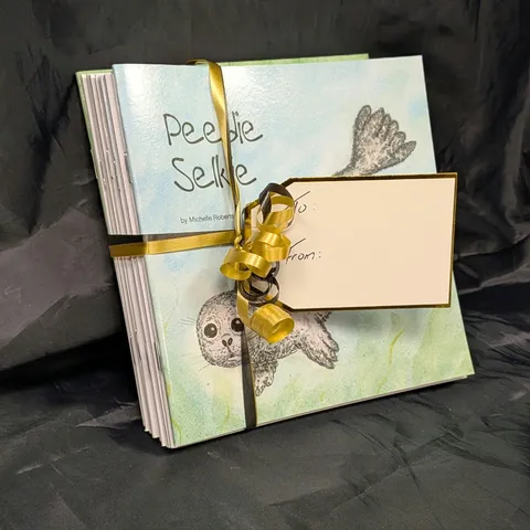 Complete Peedie Bundle