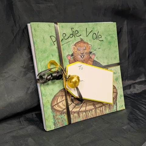 Peedie Pals Bundle