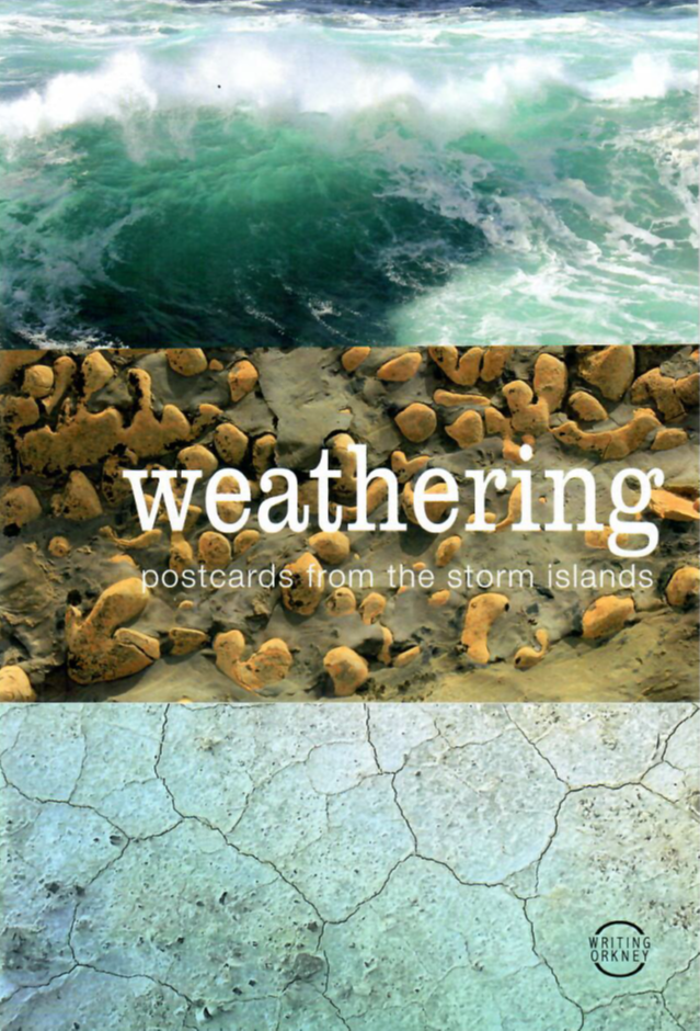 Weathering: postcards from the storm