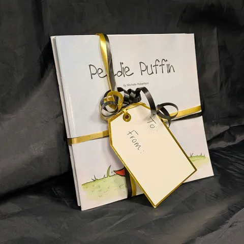 Puffin Pack Bundle