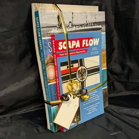 Scapa Flow Selection Bundle
