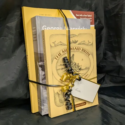 Storytelling Bundle